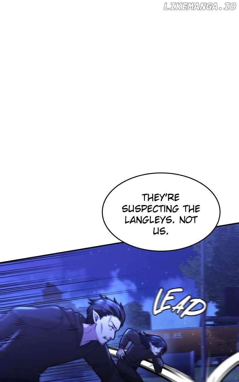 Paranoid Mage - Chapter 49 Page 82