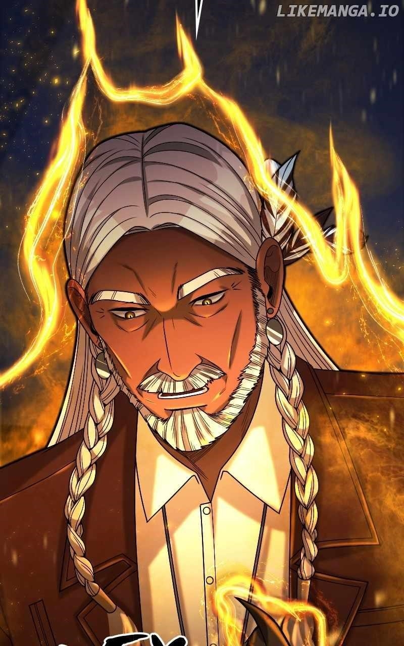 Paranoid Mage - Chapter 49 Page 85