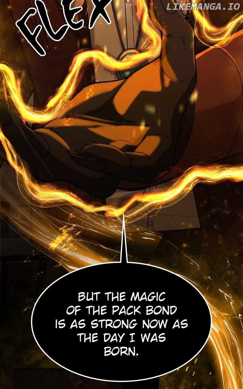 Paranoid Mage - Chapter 49 Page 86