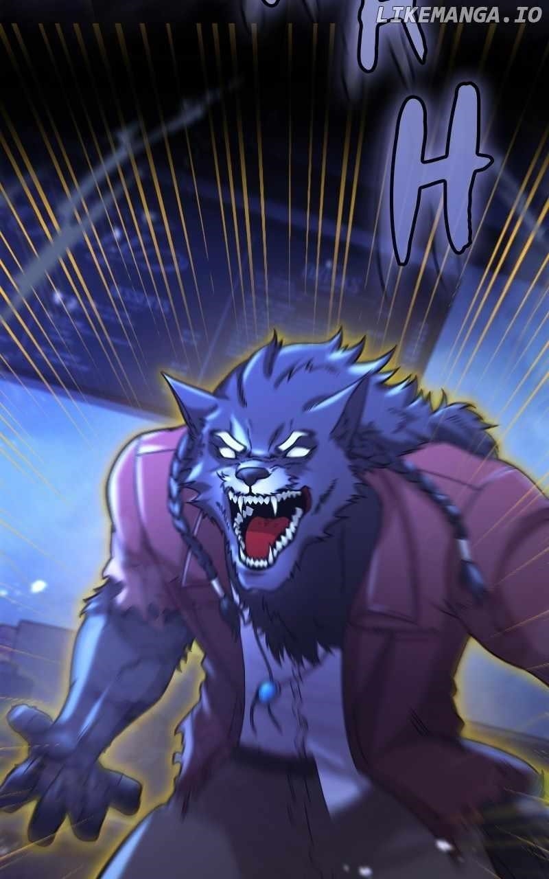 Paranoid Mage - Chapter 49 Page 91