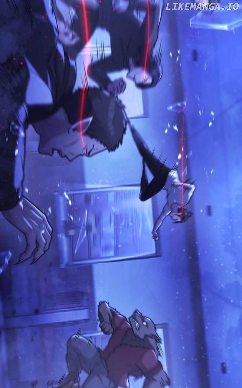 Paranoid Mage - Chapter 49 Page 95