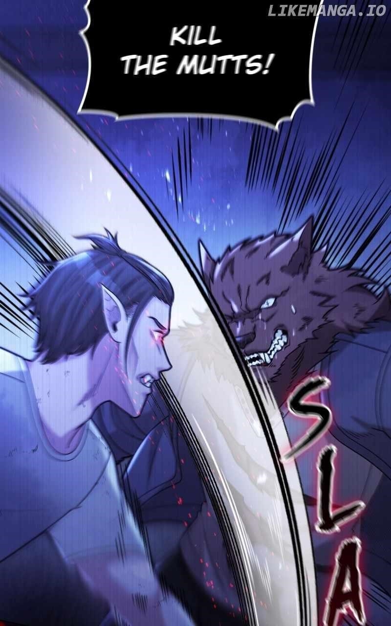 Paranoid Mage - Chapter 49 Page 98