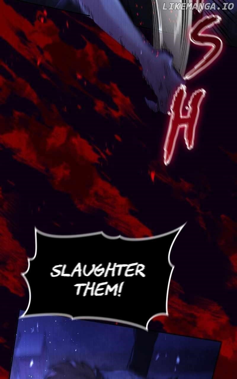 Paranoid Mage - Chapter 49 Page 99