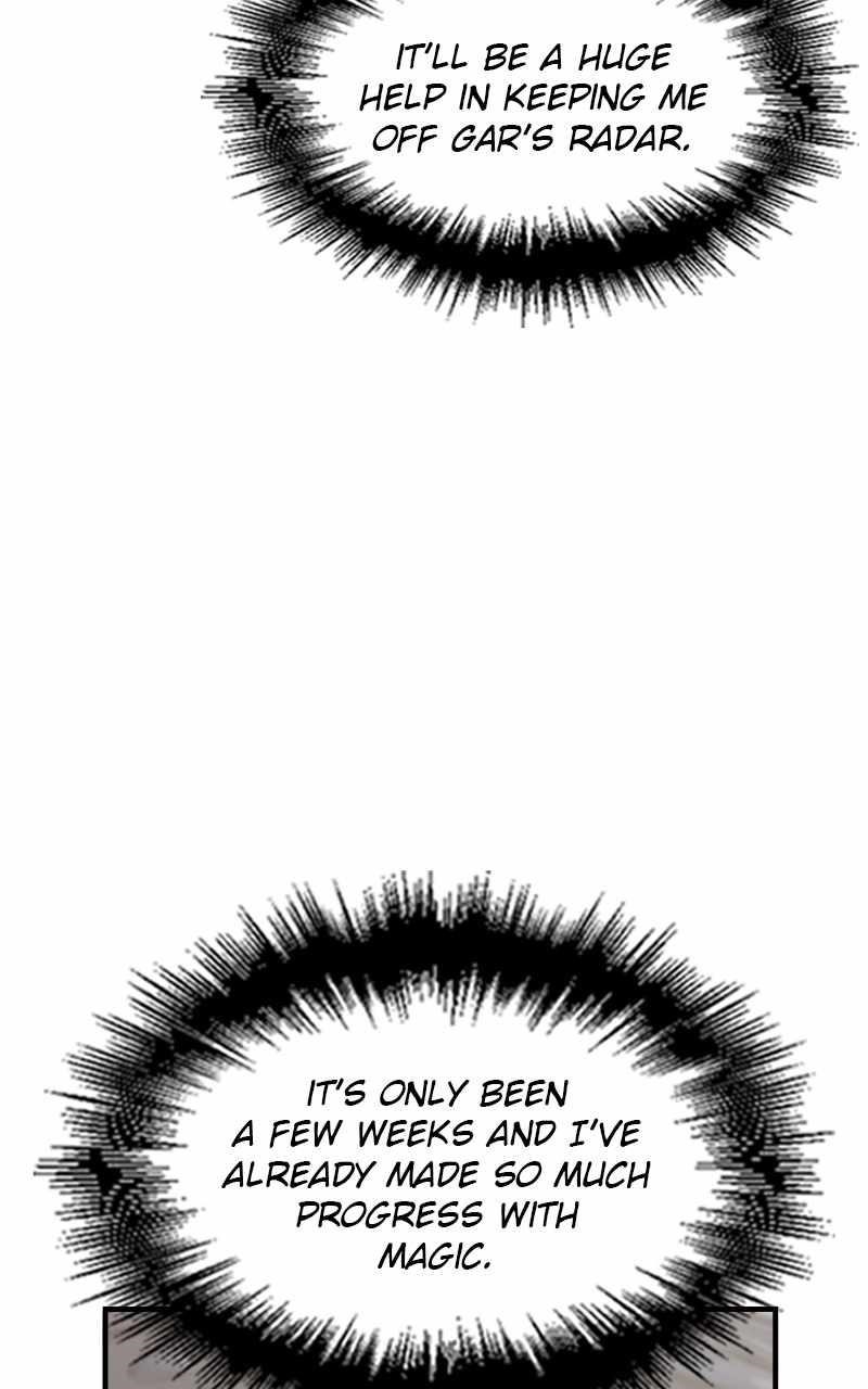 Paranoid Mage - Chapter 5 Page 10