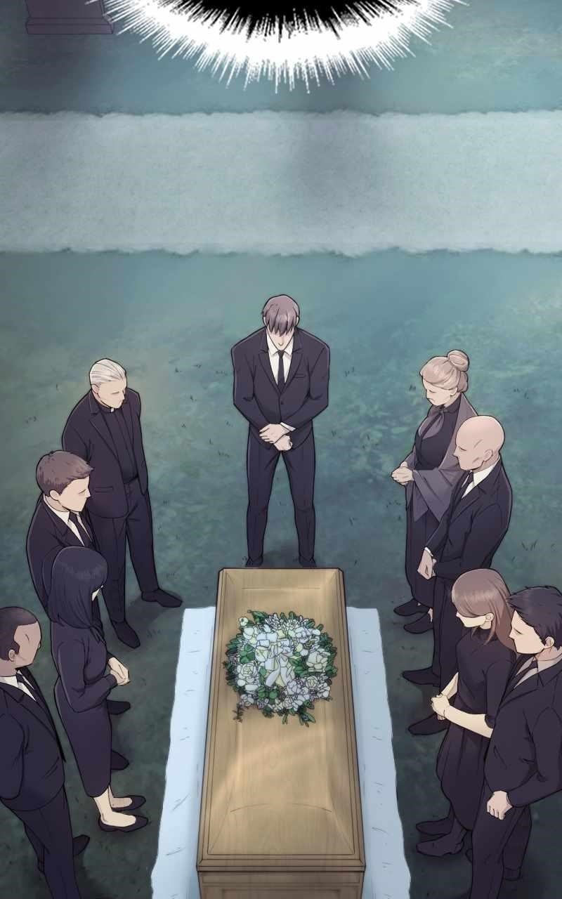 Paranoid Mage - Chapter 5 Page 14