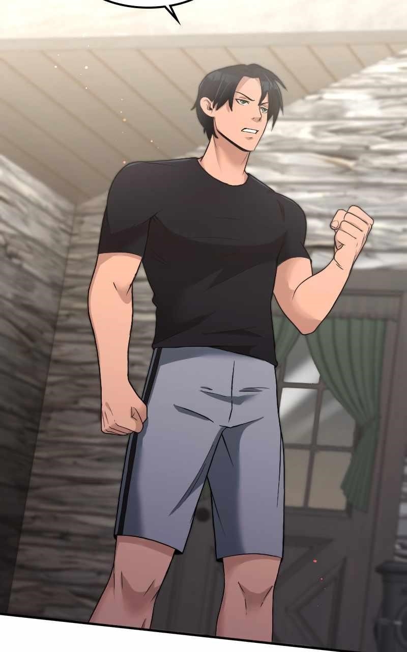 Paranoid Mage - Chapter 5 Page 25