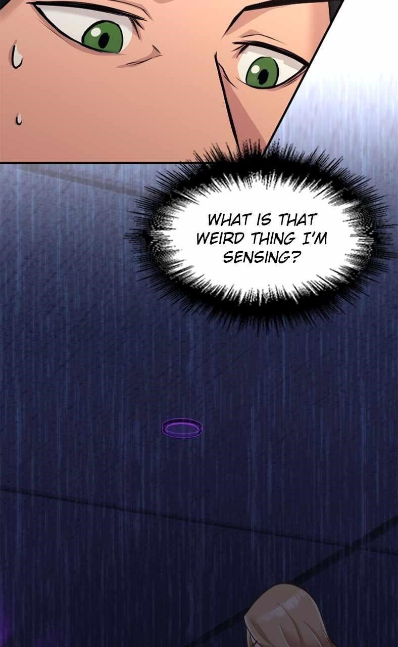 Paranoid Mage - Chapter 5 Page 32