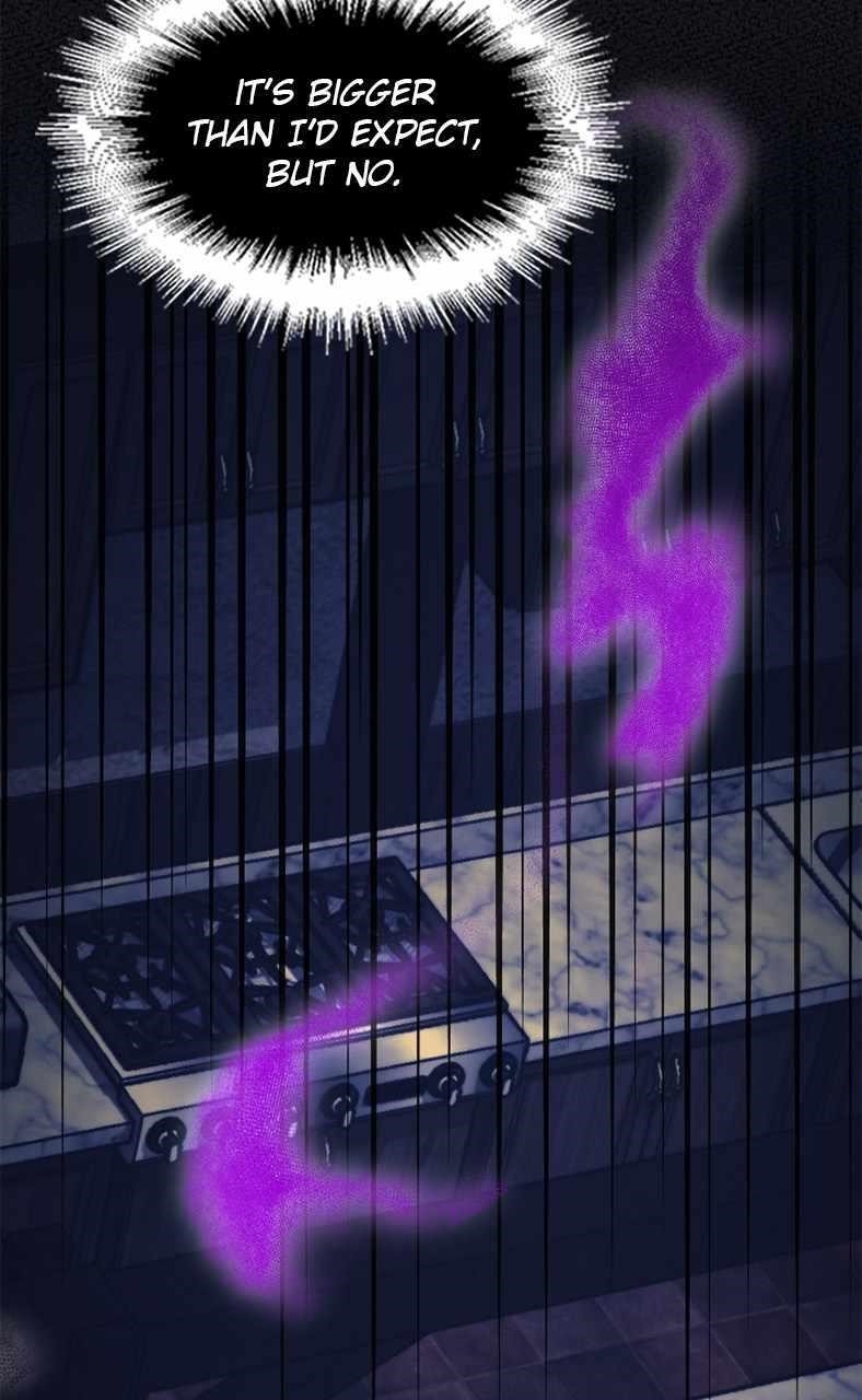 Paranoid Mage - Chapter 5 Page 35