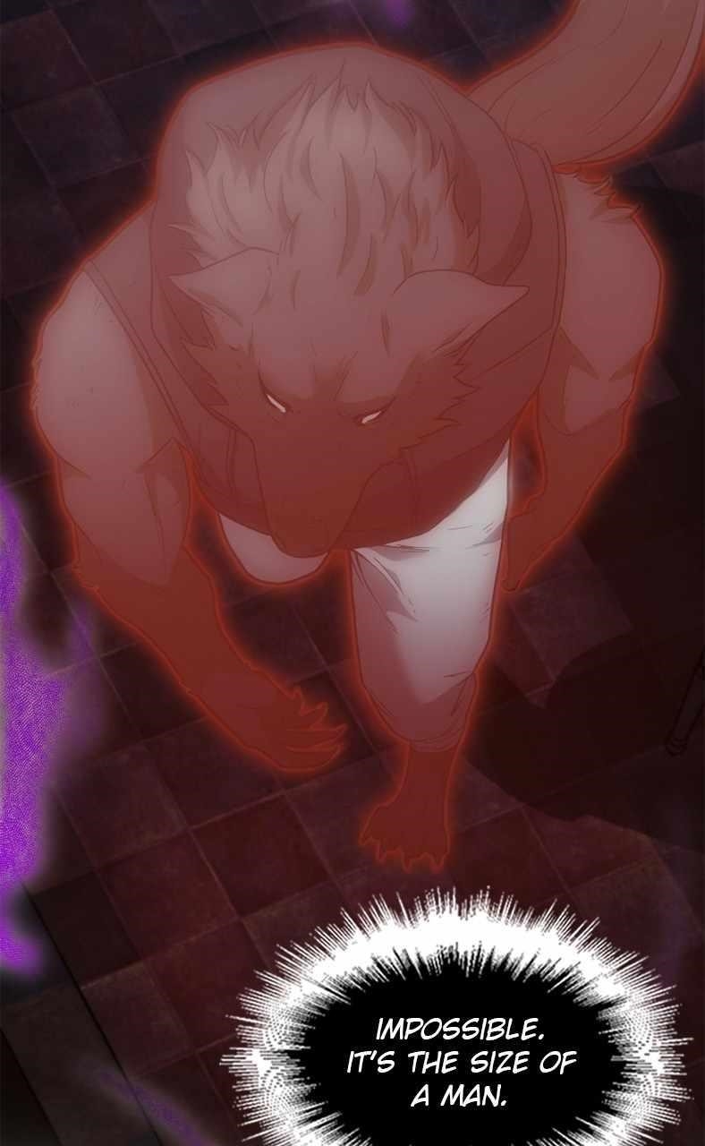 Paranoid Mage - Chapter 5 Page 37