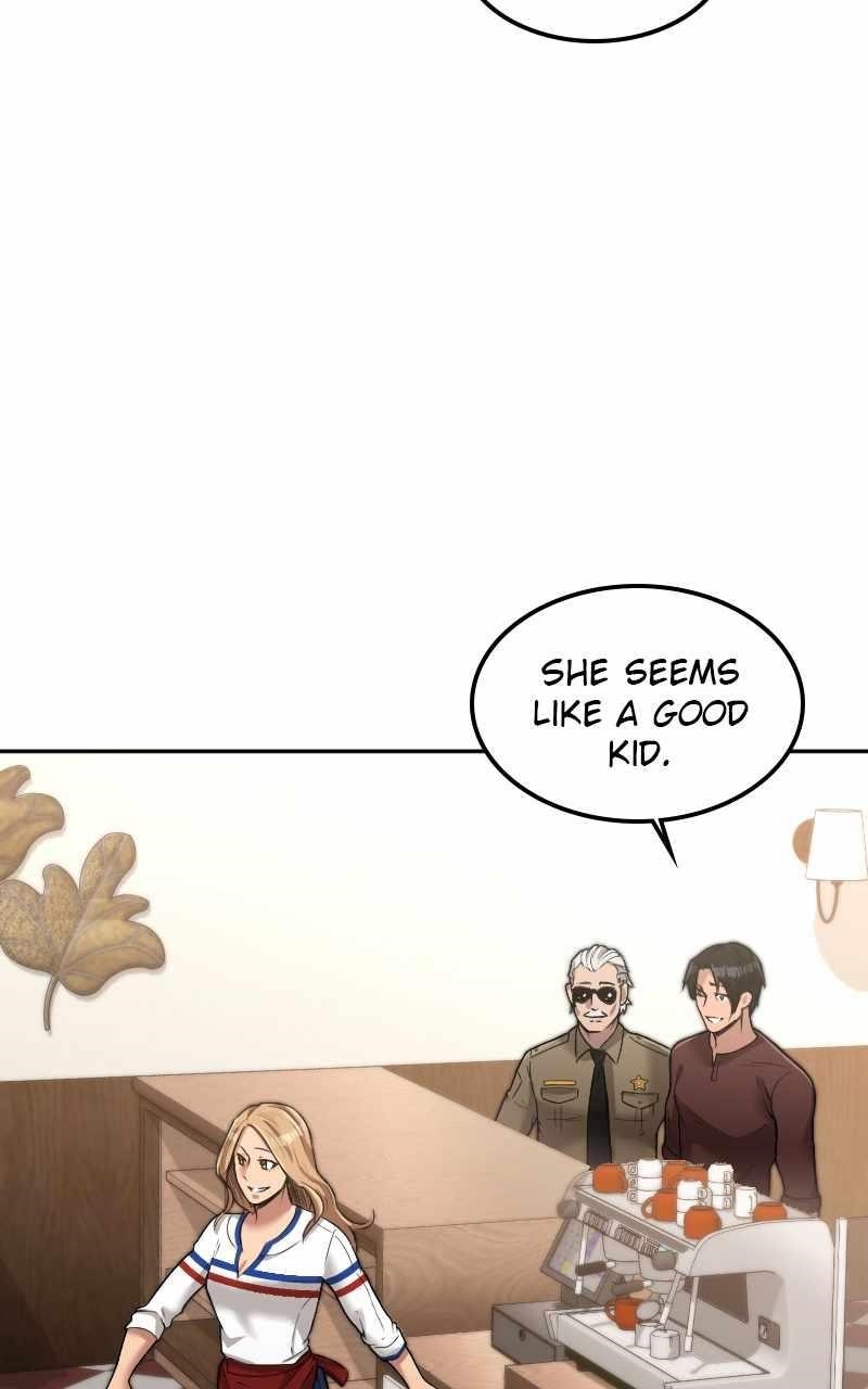 Paranoid Mage - Chapter 5 Page 42