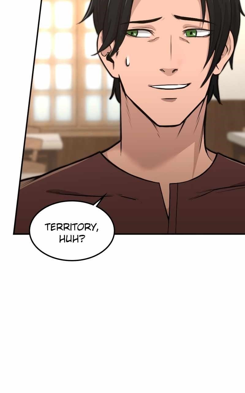 Paranoid Mage - Chapter 5 Page 45