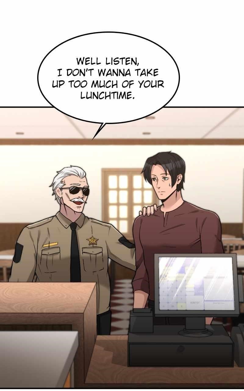 Paranoid Mage - Chapter 5 Page 46