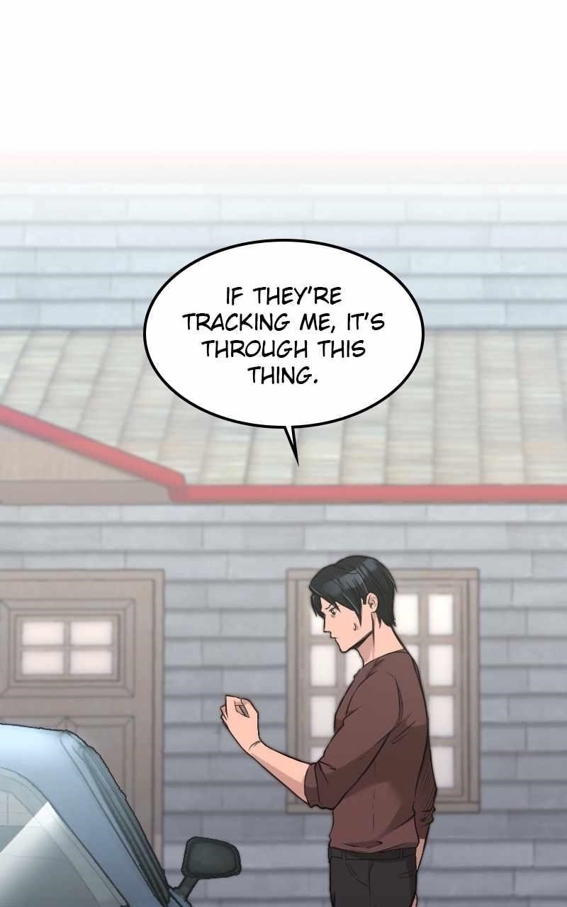 Paranoid Mage - Chapter 5 Page 57