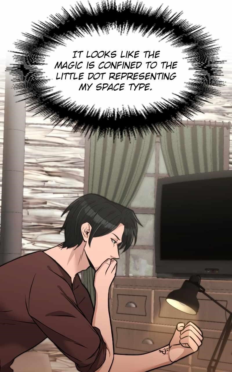 Paranoid Mage - Chapter 5 Page 60