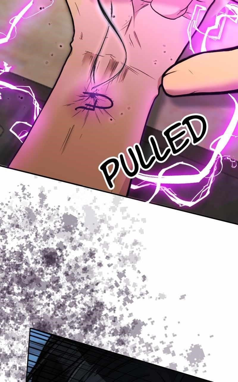 Paranoid Mage - Chapter 5 Page 64