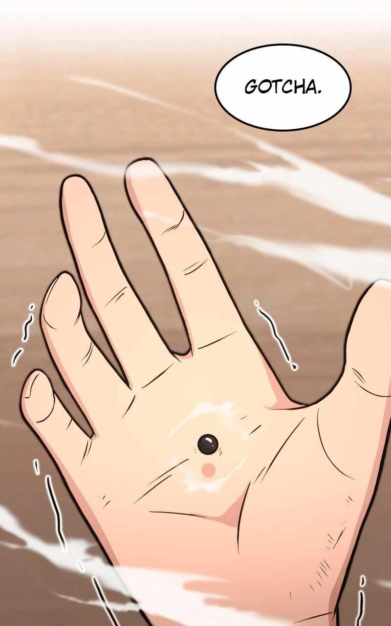 Paranoid Mage - Chapter 5 Page 71