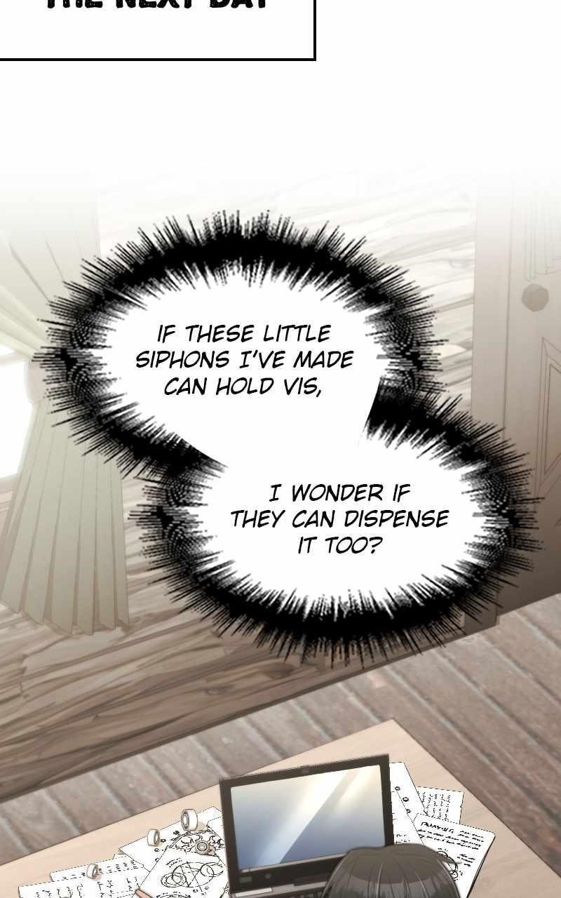 Paranoid Mage - Chapter 5 Page 77