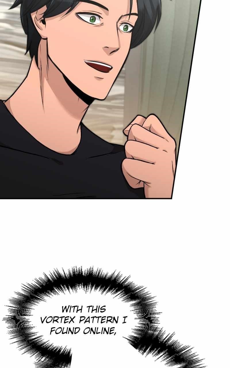 Paranoid Mage - Chapter 5 Page 8