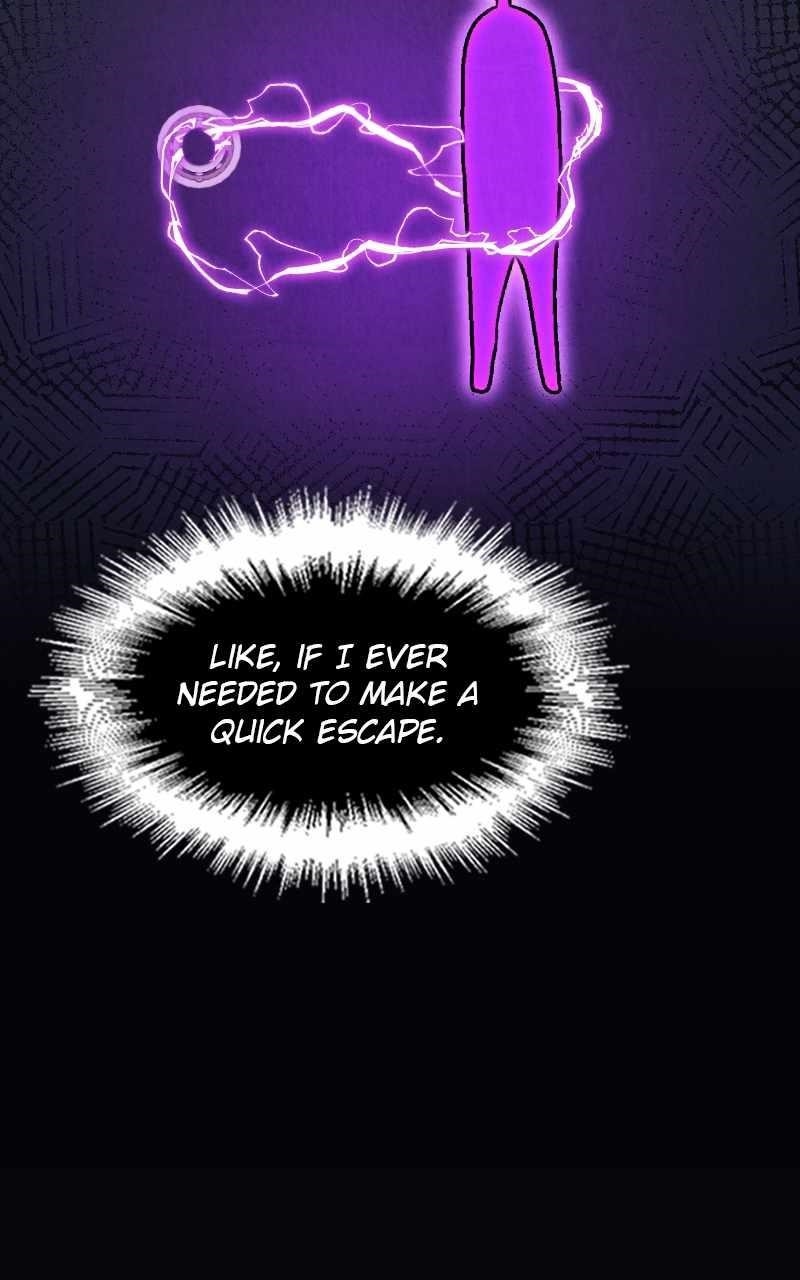 Paranoid Mage - Chapter 5 Page 82