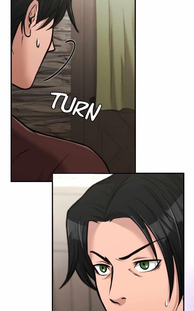 Paranoid Mage - Chapter 5 Page 85