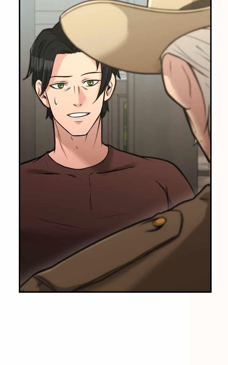 Paranoid Mage - Chapter 5 Page 90