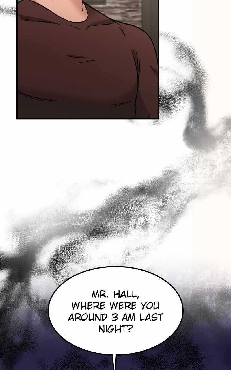 Paranoid Mage - Chapter 5 Page 93