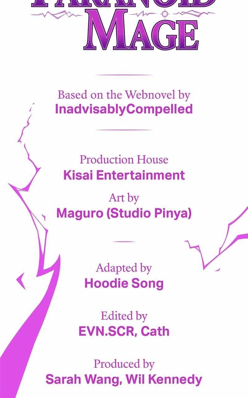 Paranoid Mage - Chapter 5 Page 96