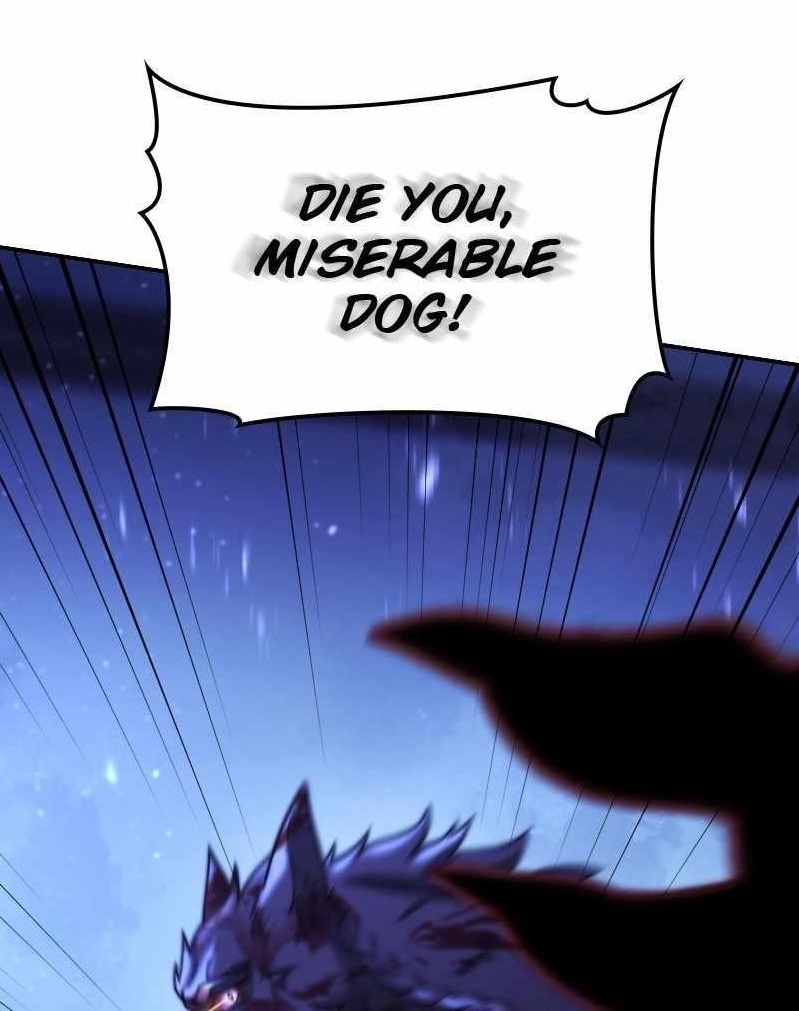 Paranoid Mage - Chapter 50 Page 1