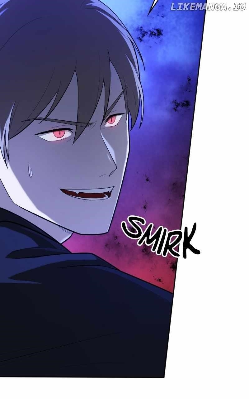 Paranoid Mage - Chapter 50 Page 10