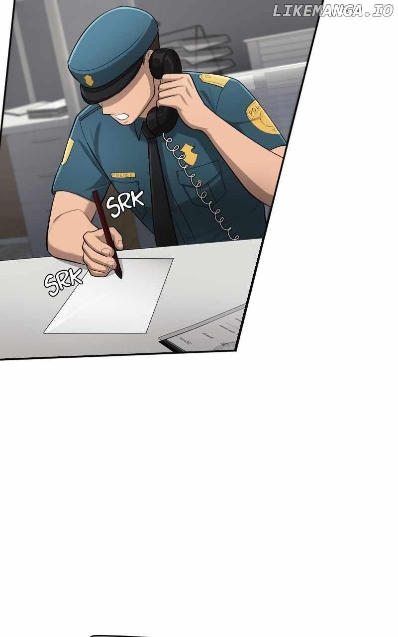 Paranoid Mage - Chapter 50 Page 100