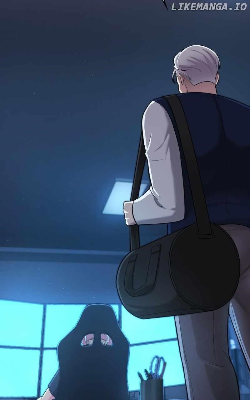 Paranoid Mage - Chapter 50 Page 105