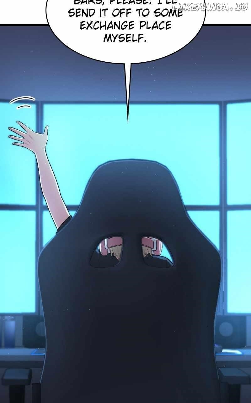 Paranoid Mage - Chapter 50 Page 107