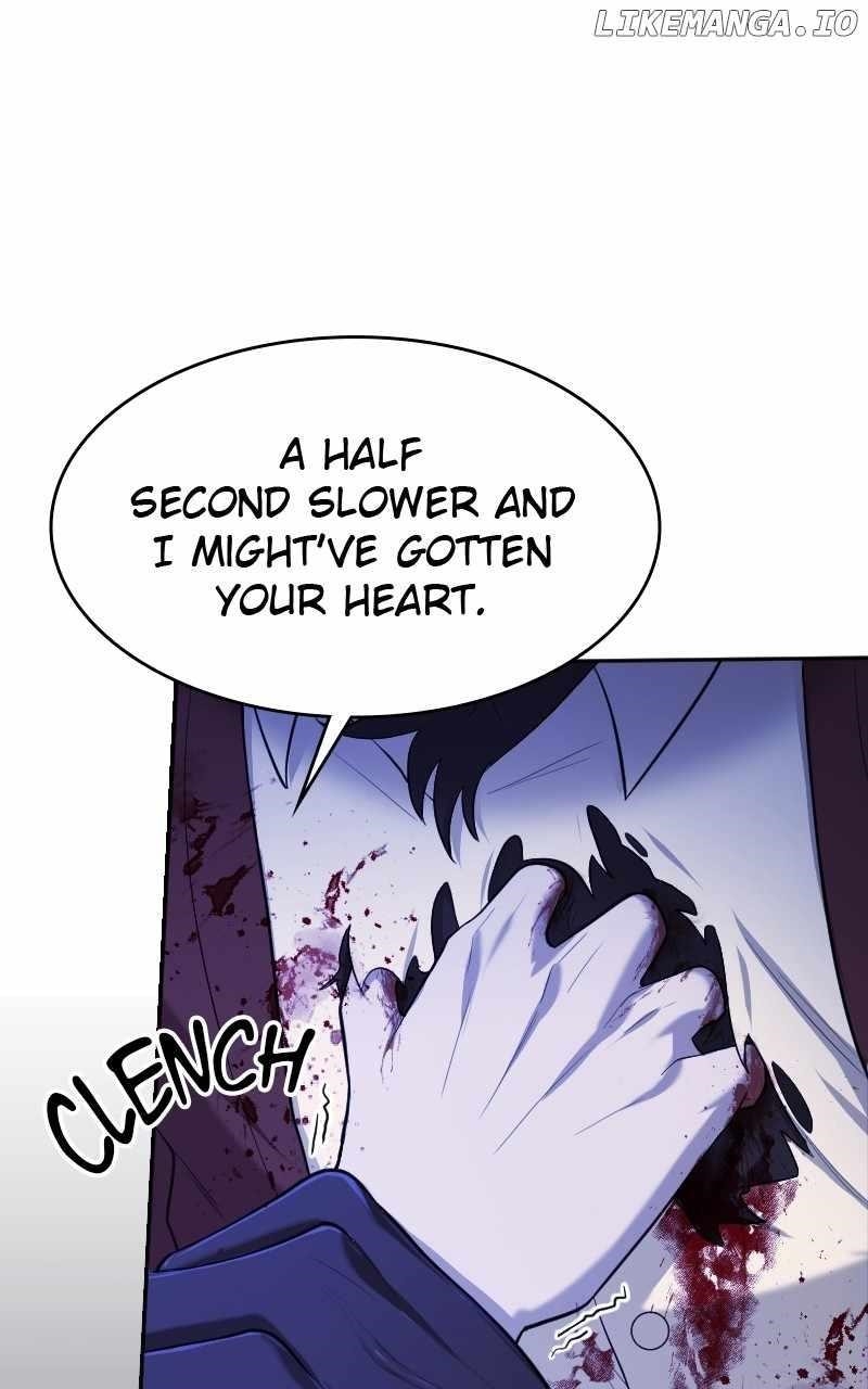 Paranoid Mage - Chapter 50 Page 11