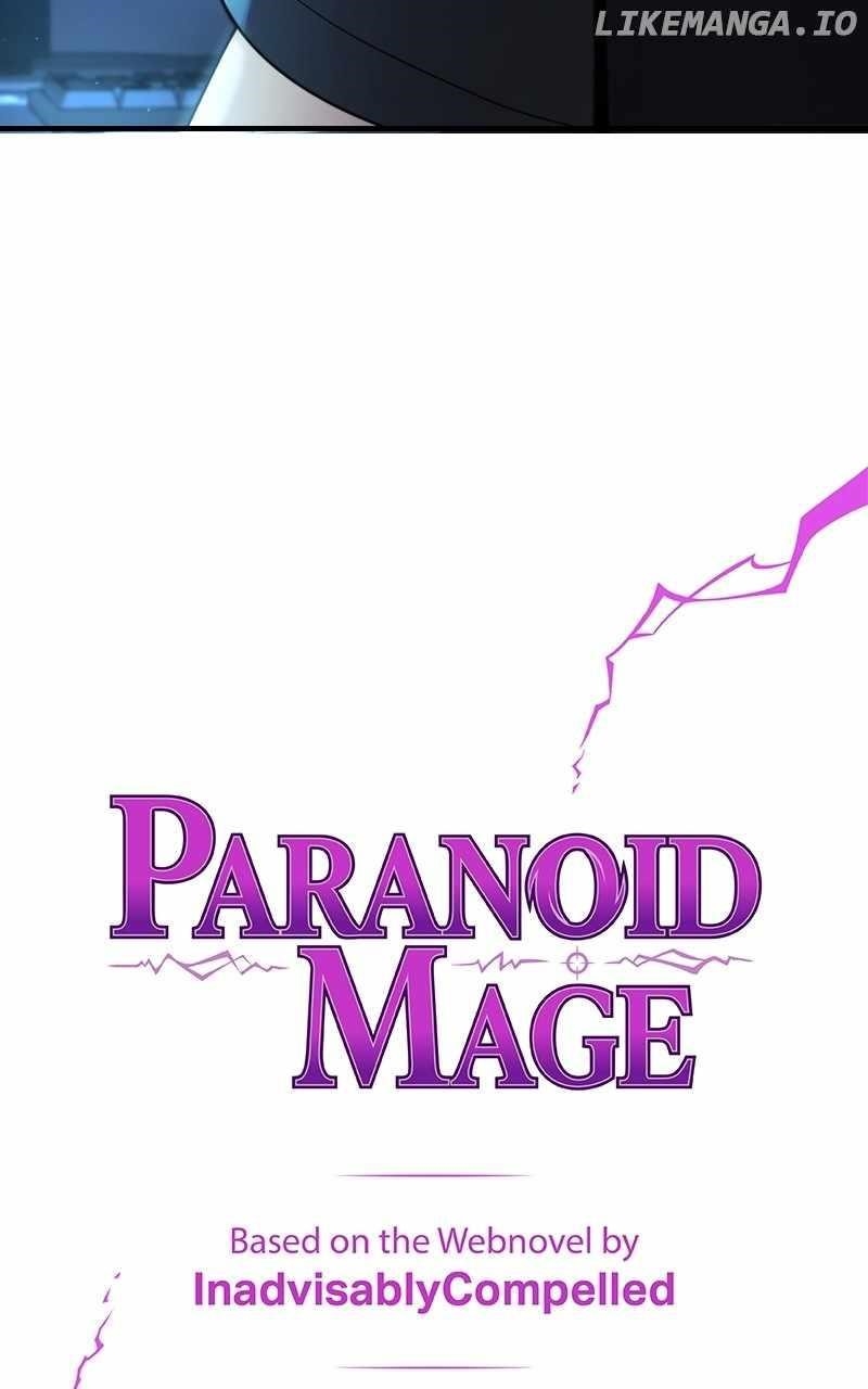 Paranoid Mage - Chapter 50 Page 112
