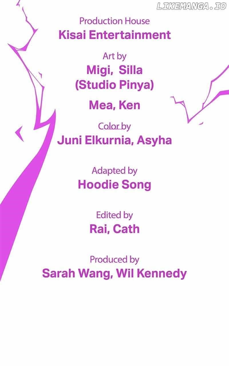 Paranoid Mage - Chapter 50 Page 113