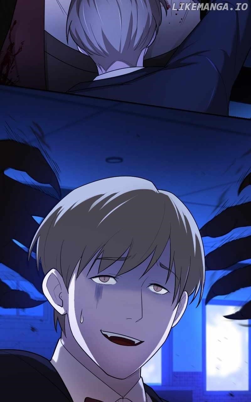 Paranoid Mage - Chapter 50 Page 14