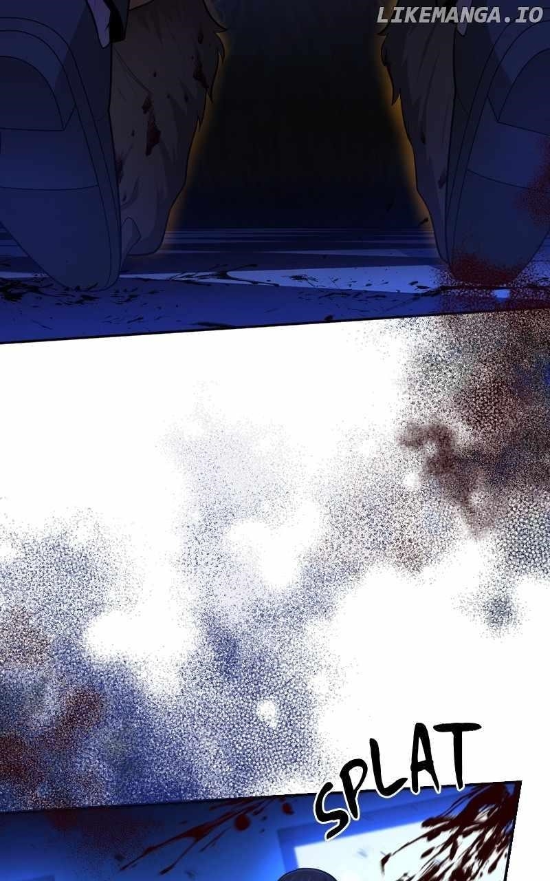 Paranoid Mage - Chapter 50 Page 17