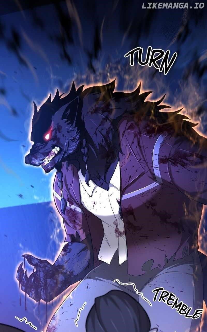 Paranoid Mage - Chapter 50 Page 19