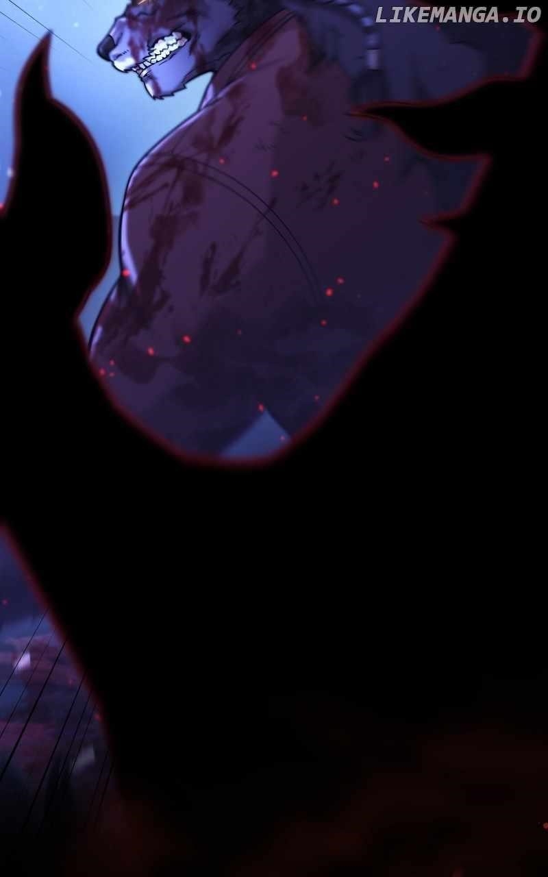 Paranoid Mage - Chapter 50 Page 2