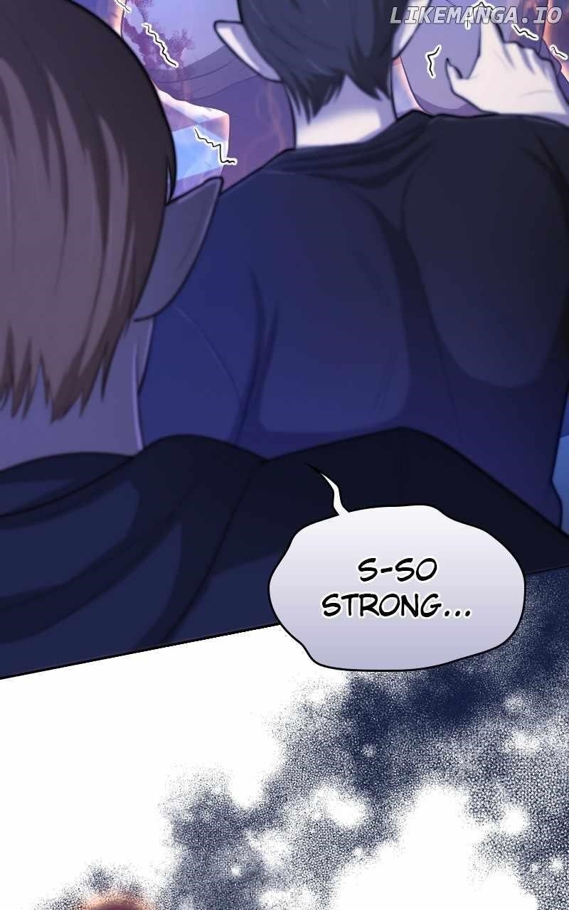 Paranoid Mage - Chapter 50 Page 20