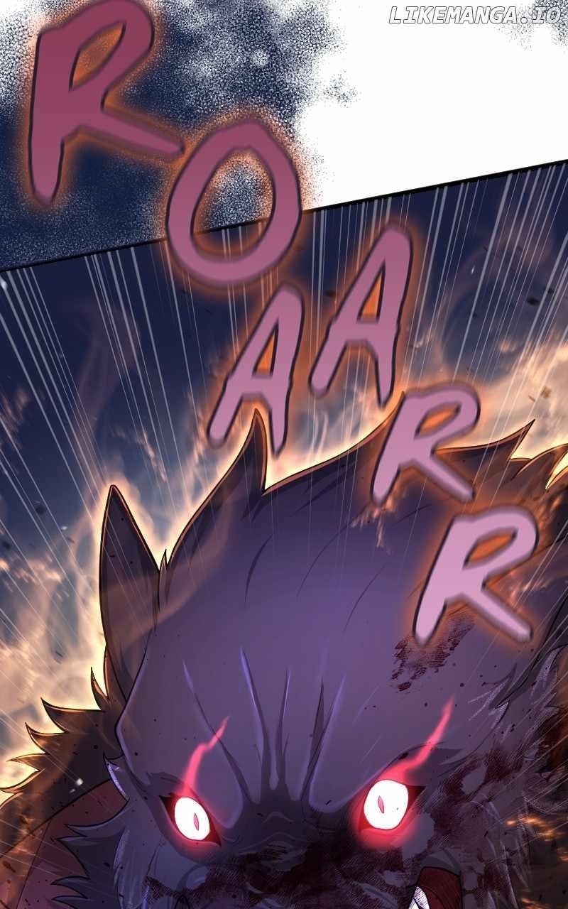 Paranoid Mage - Chapter 50 Page 21