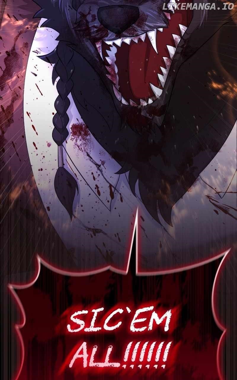 Paranoid Mage - Chapter 50 Page 22