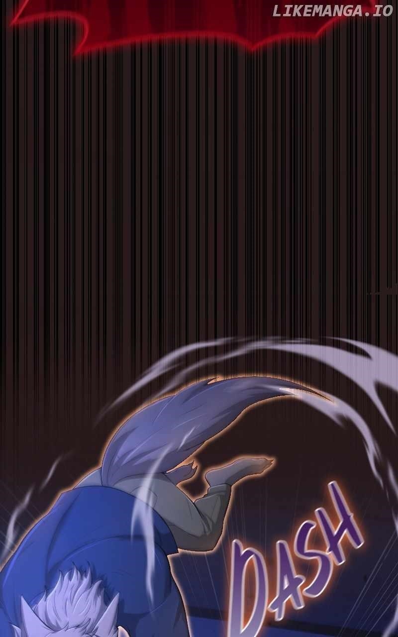 Paranoid Mage - Chapter 50 Page 23