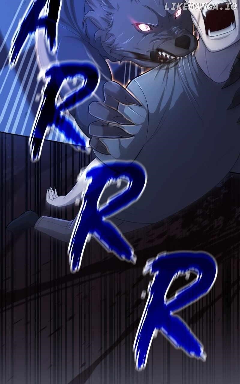 Paranoid Mage - Chapter 50 Page 25