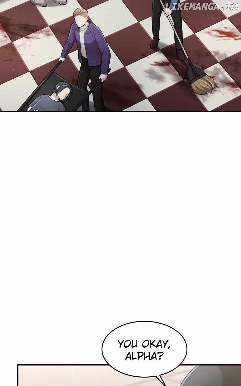 Paranoid Mage - Chapter 50 Page 28