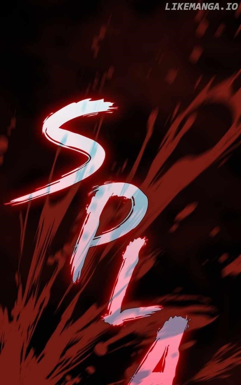 Paranoid Mage - Chapter 50 Page 3