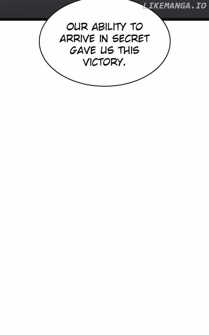 Paranoid Mage - Chapter 50 Page 35