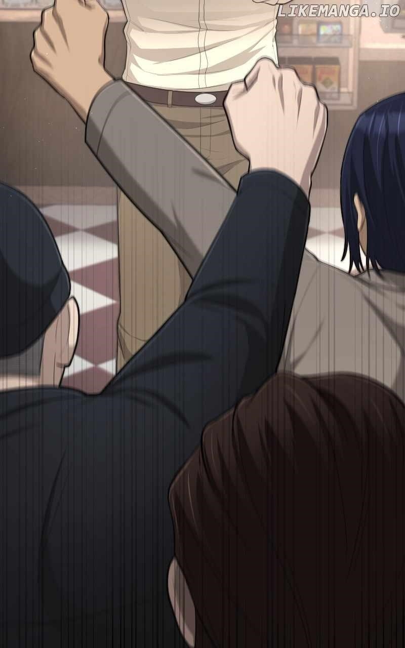 Paranoid Mage - Chapter 50 Page 37