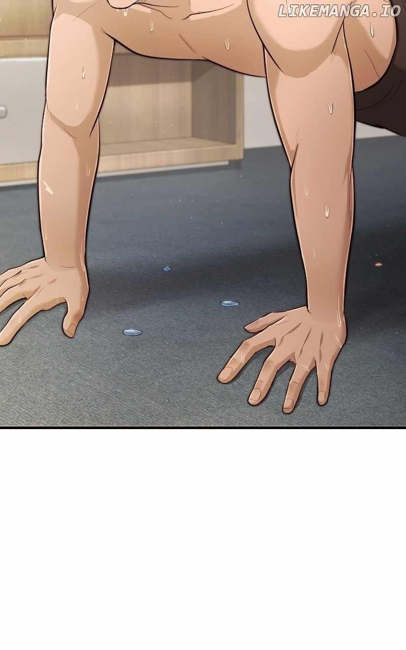 Paranoid Mage - Chapter 50 Page 43