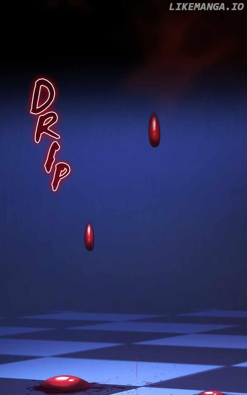 Paranoid Mage - Chapter 50 Page 5